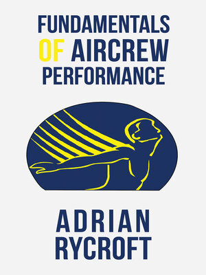 cover image of Fundamentals of Aircrew Performance